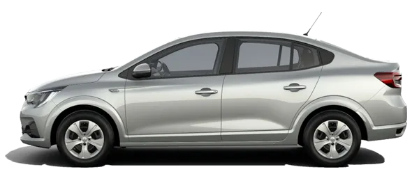 Renault Taliant